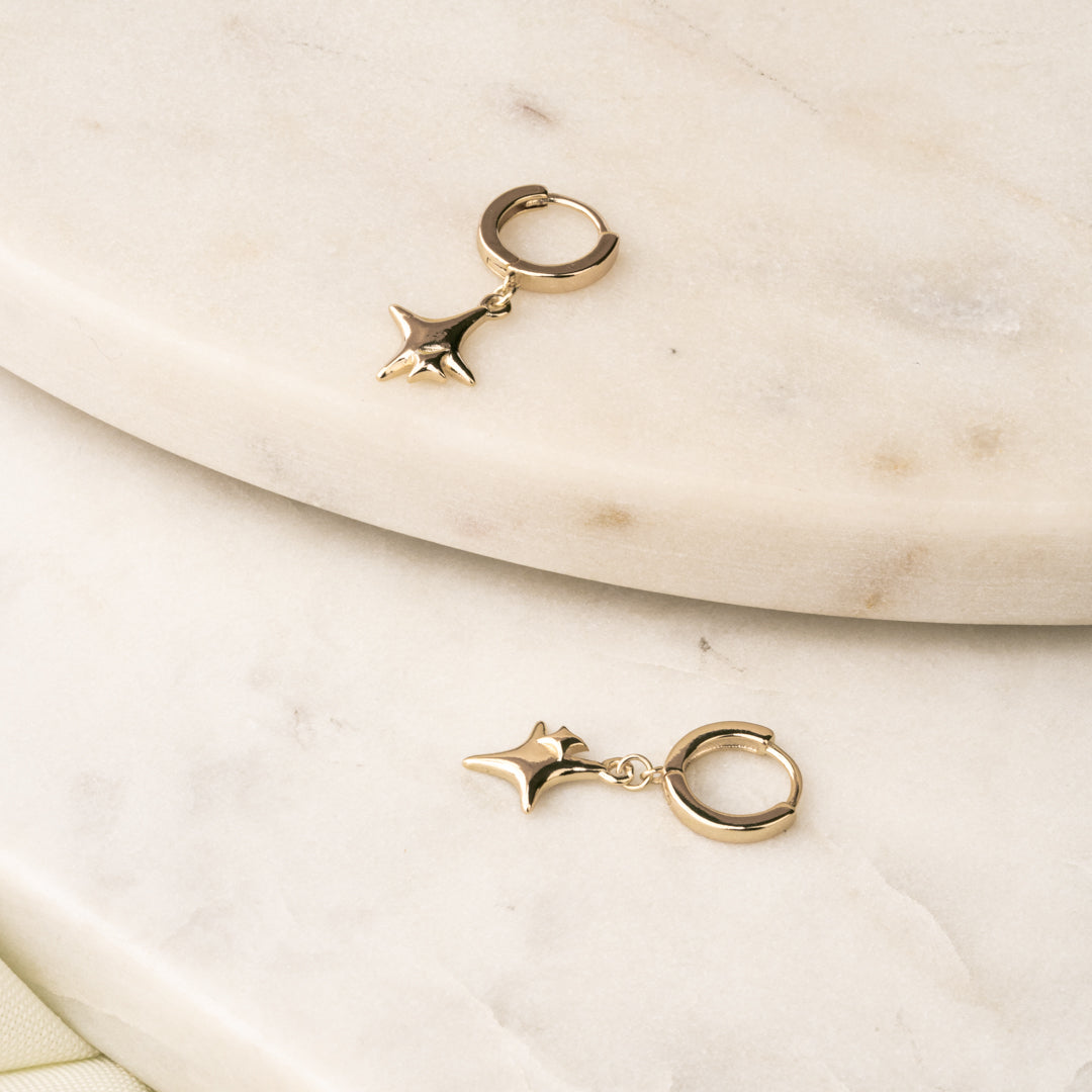 Huggies Estrella Lunar Chapa