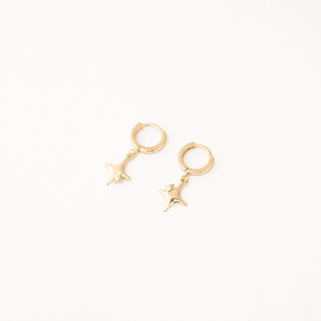 Huggies Estrella Lunar Chapa