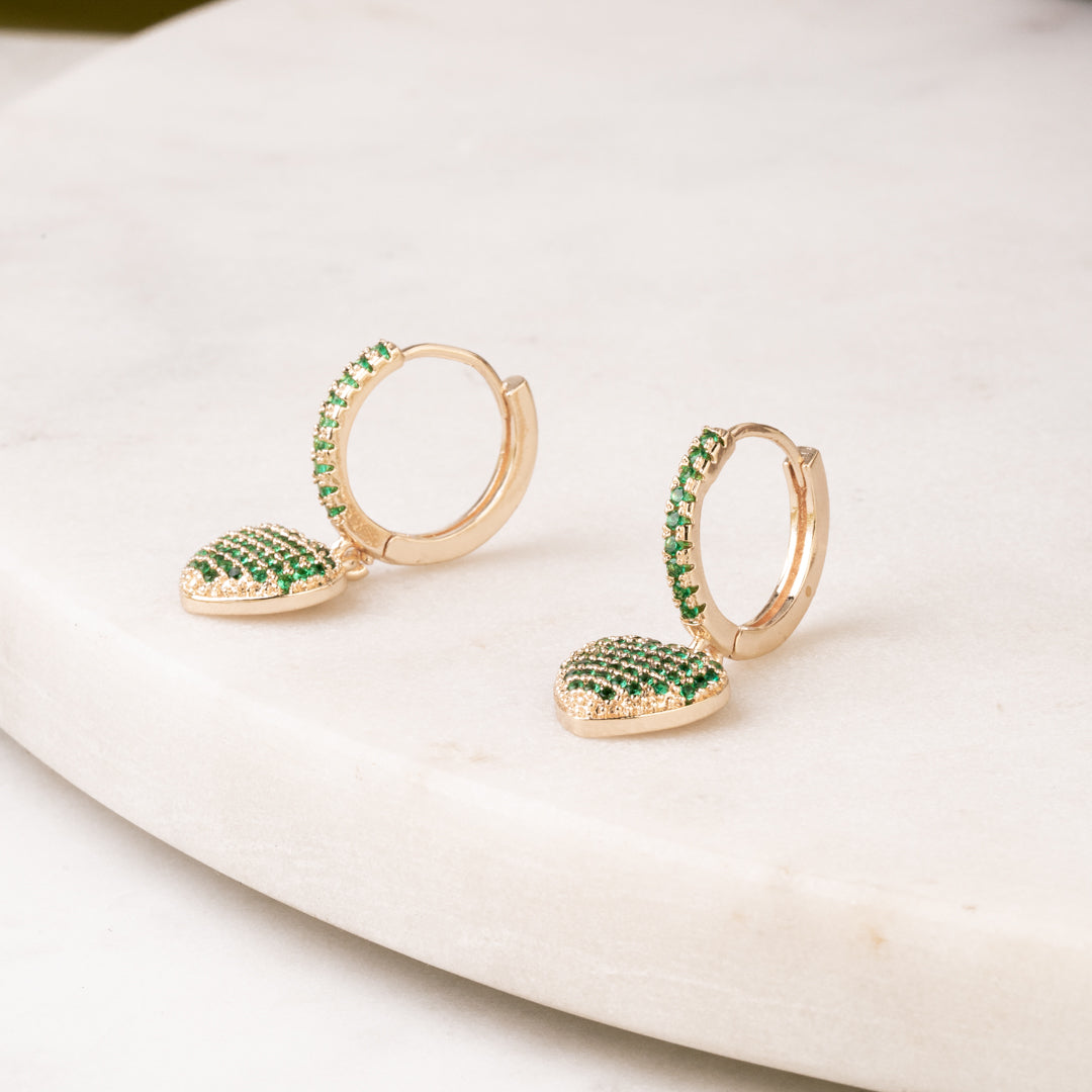 Huggies Amor Esmeralda Chapa