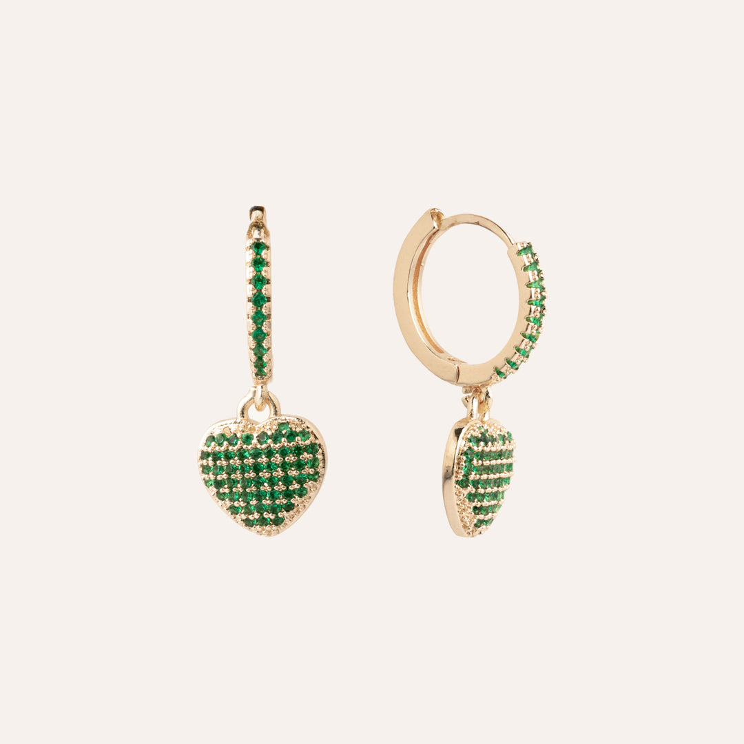 Huggies Amor Esmeralda Chapa