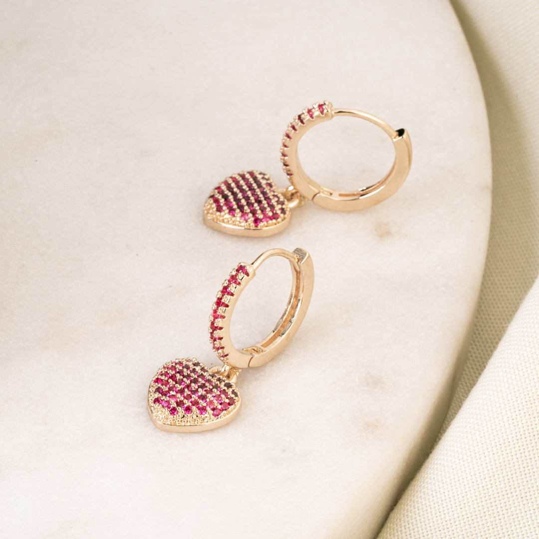 Huggies Amor Fucsia Chapa