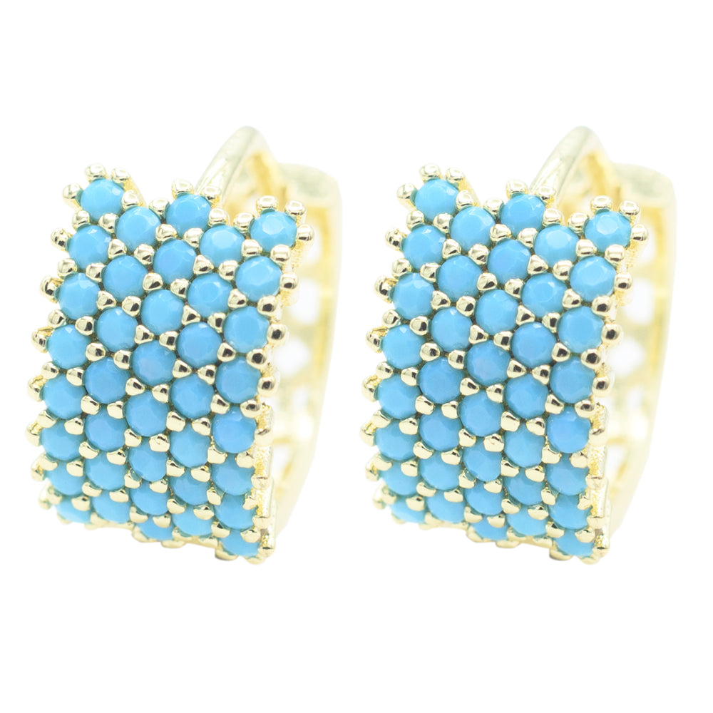 Huggies Anillos de Mar Chapa