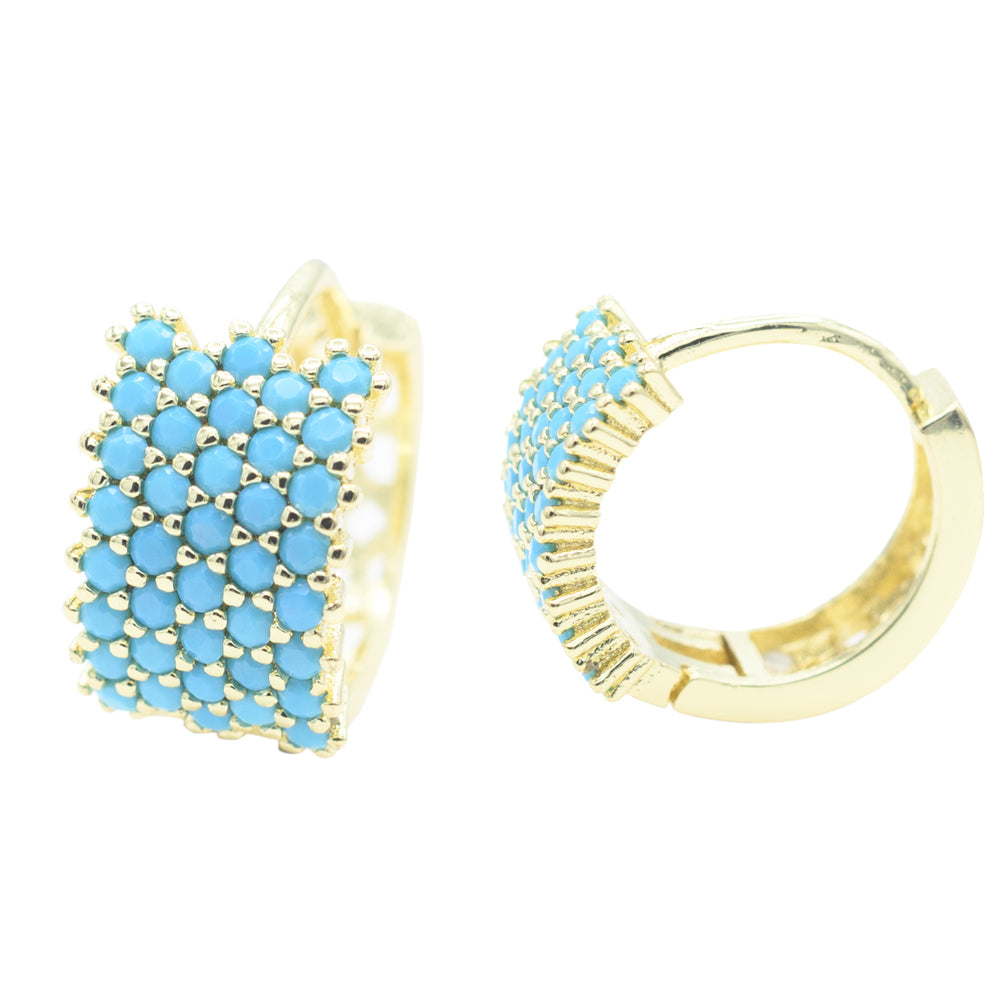 Huggies Anillos de Mar Chapa