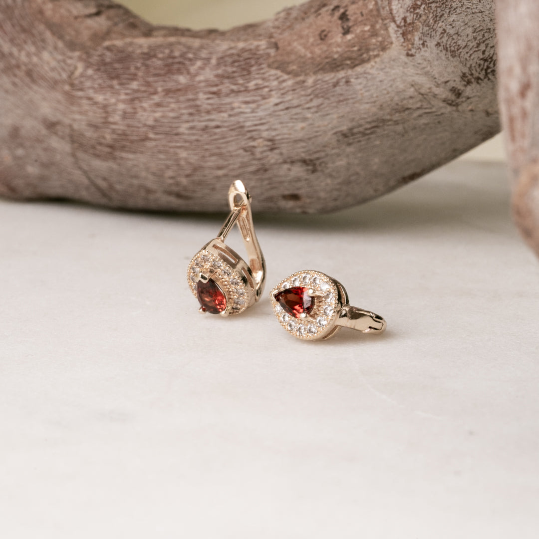 Huggies Gota Imperial Chapa