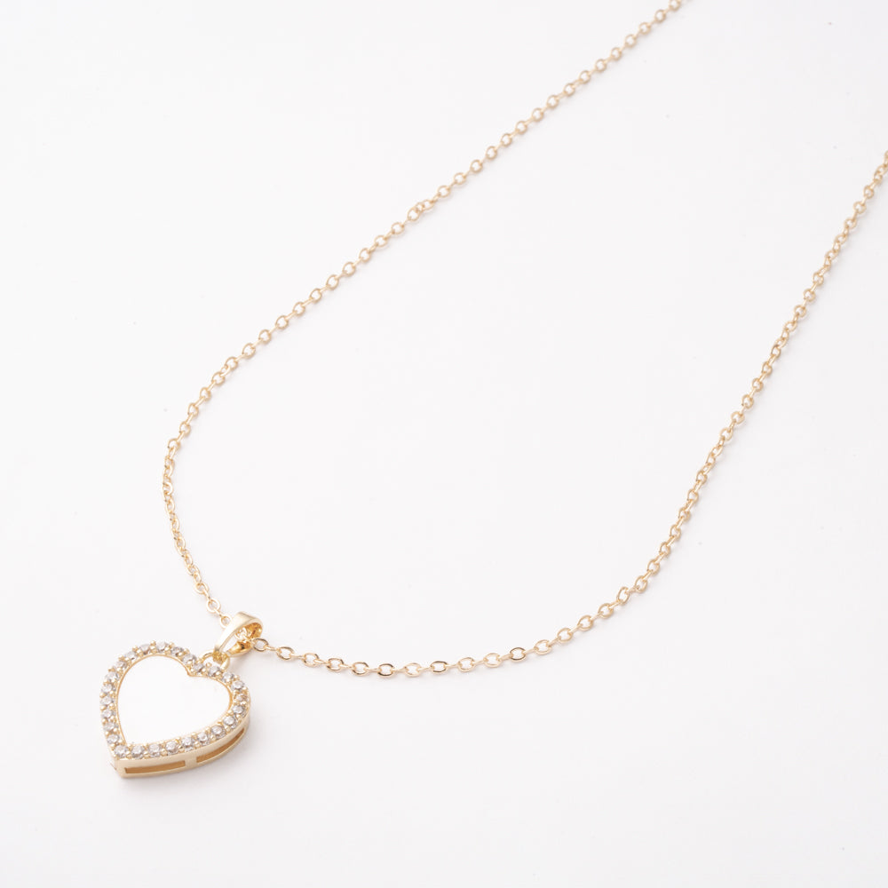 Gargantilla Halo de Amor Chapa 2cm