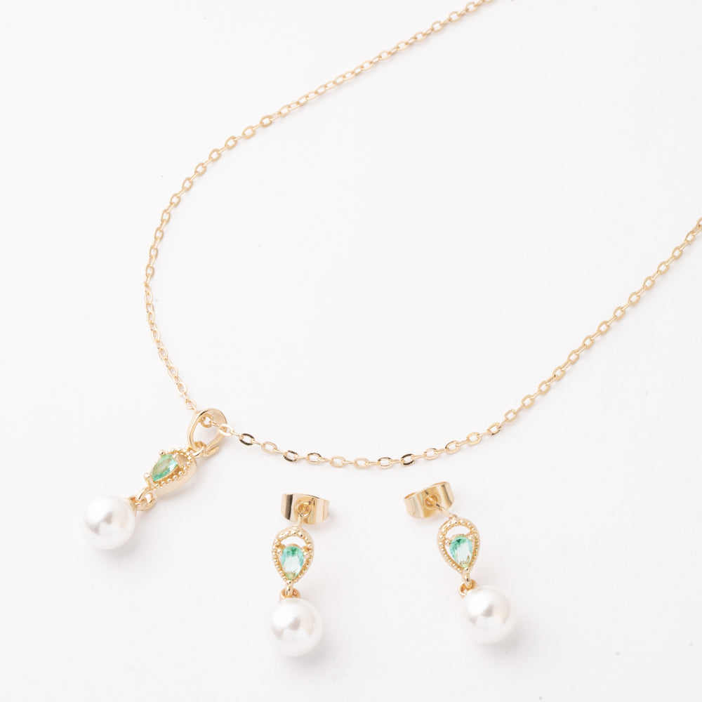 Juego Perla Piedra Acqua Chapa