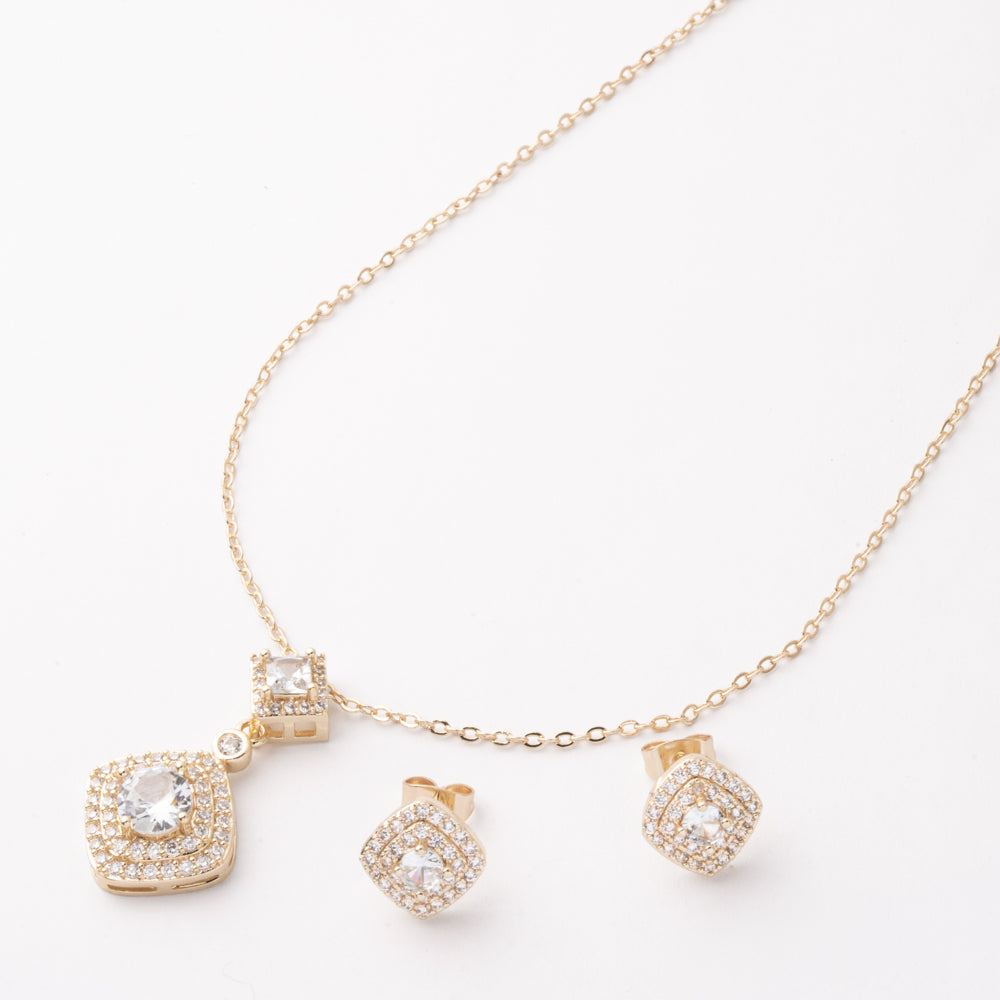 Juego La Joya Central Chapa