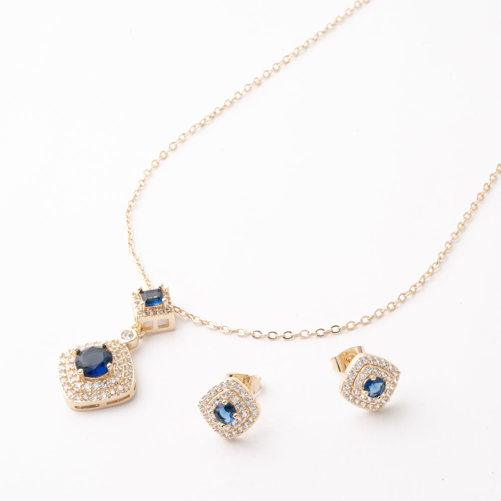 Juego La Joya Oceánica Chapa