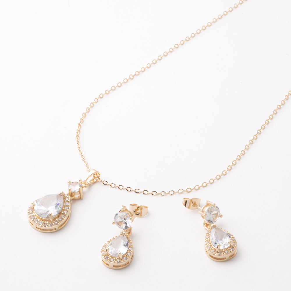 Juego Gotas Divinas Chapa