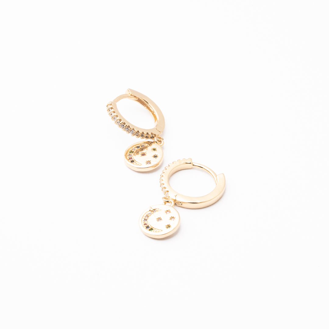 Huggies Circulo Lunar Chapa