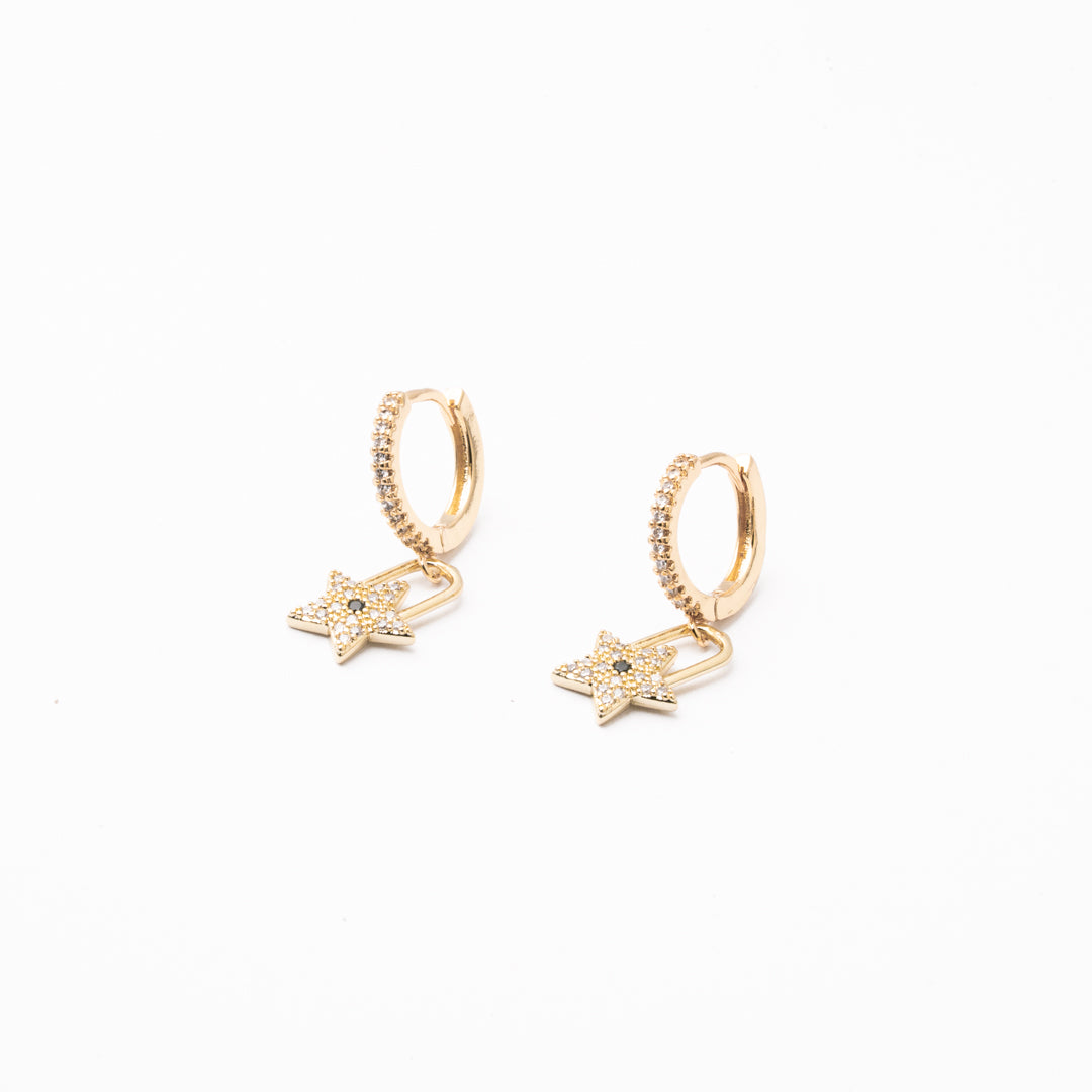 Huggies Astral Chapa