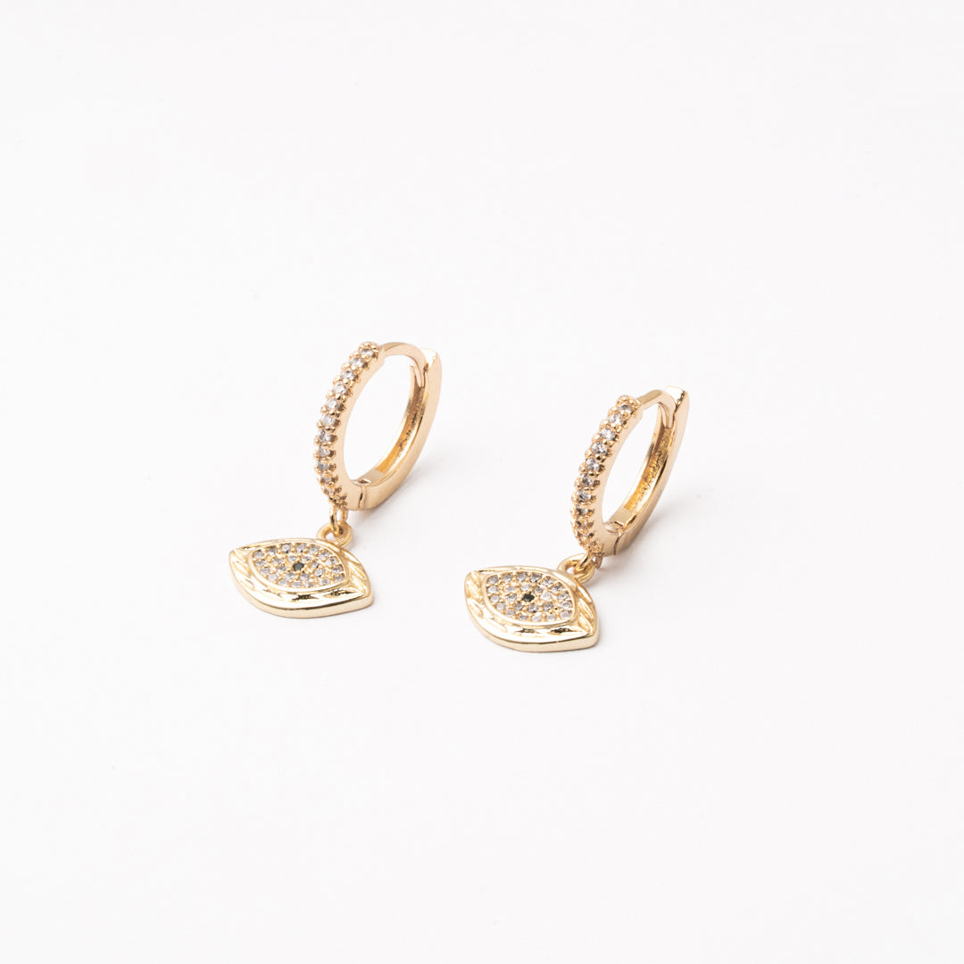 Huggies Amuleto Chapa