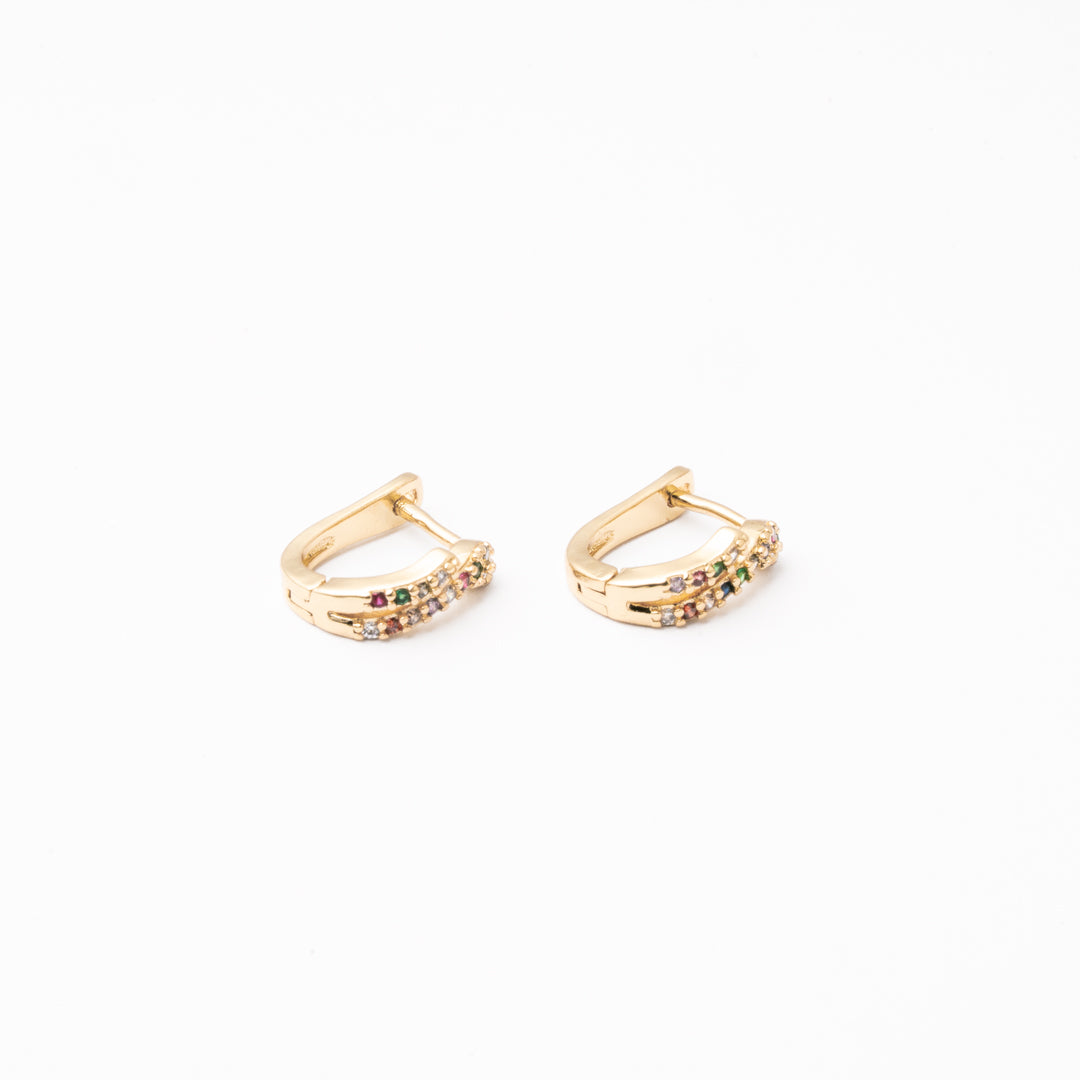 Huggies Confeti Chic Chapa