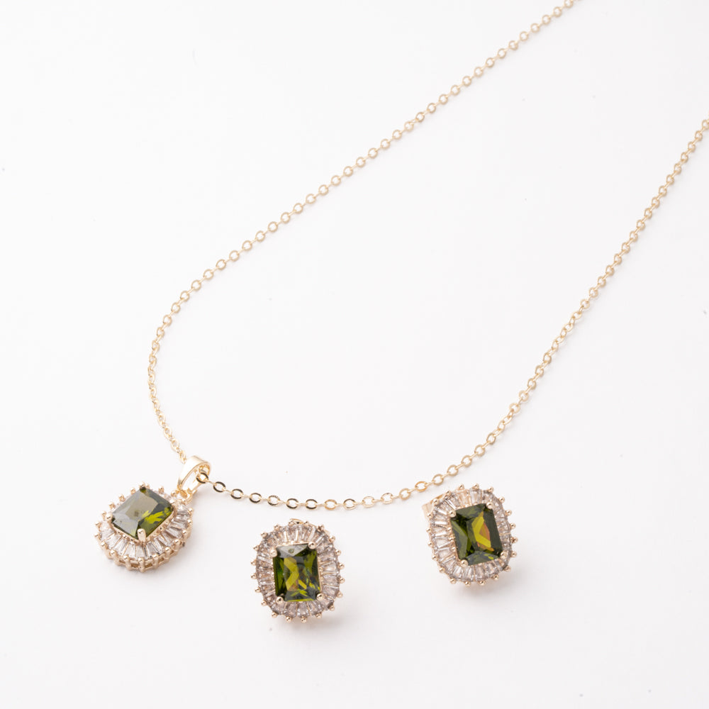 Juego Esmeralda Selvis Chapa