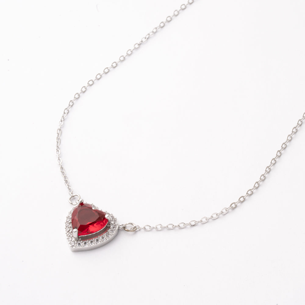 Gargantilla Conquista Española Rodio