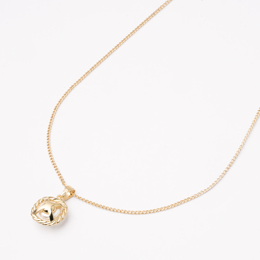 Juego Perla en Canasta Chapa