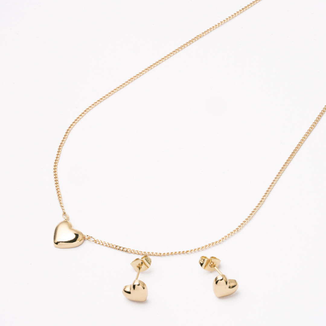 Juego Dulce Latido Chapa