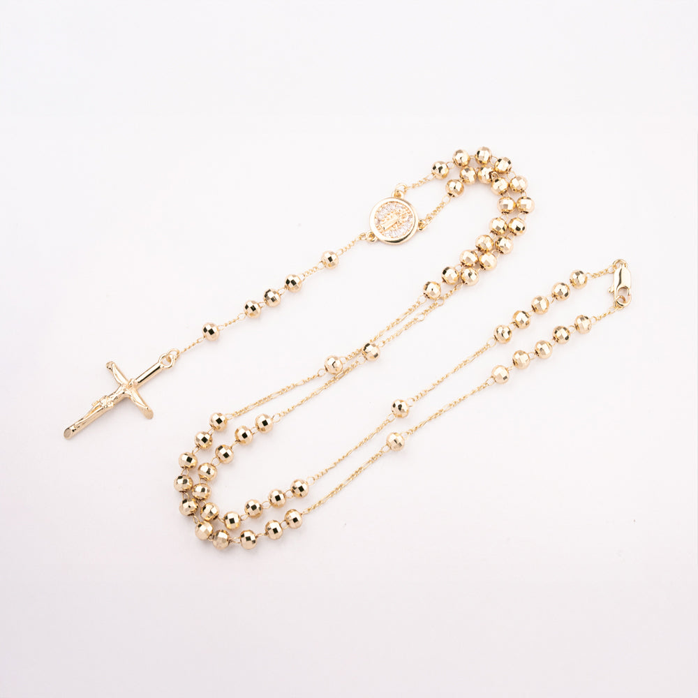 Rosario San Benito Chapa