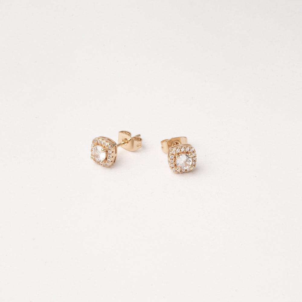 Broquel Halo Luminoso Chapa