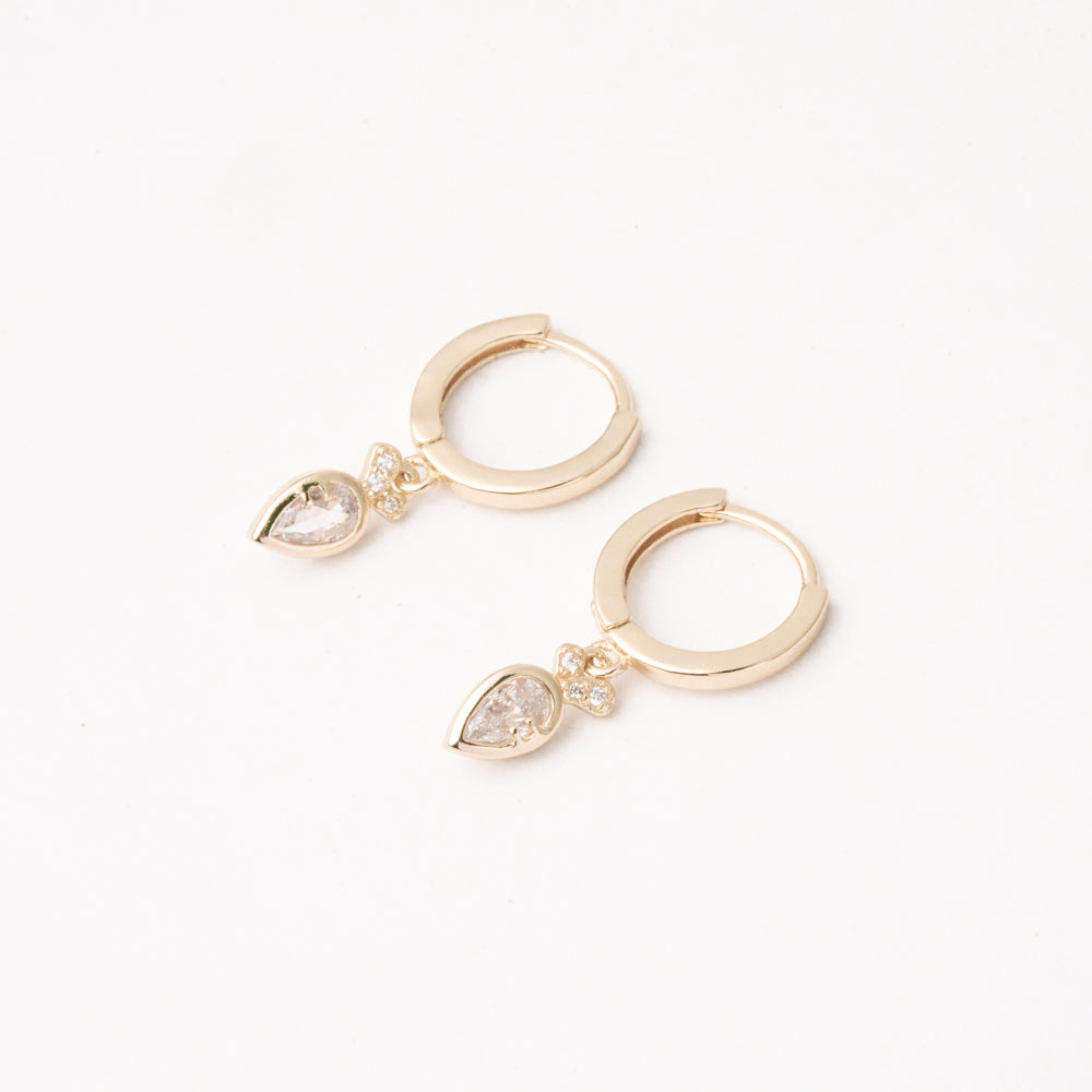 Huggies Gota de Cielo Chapa