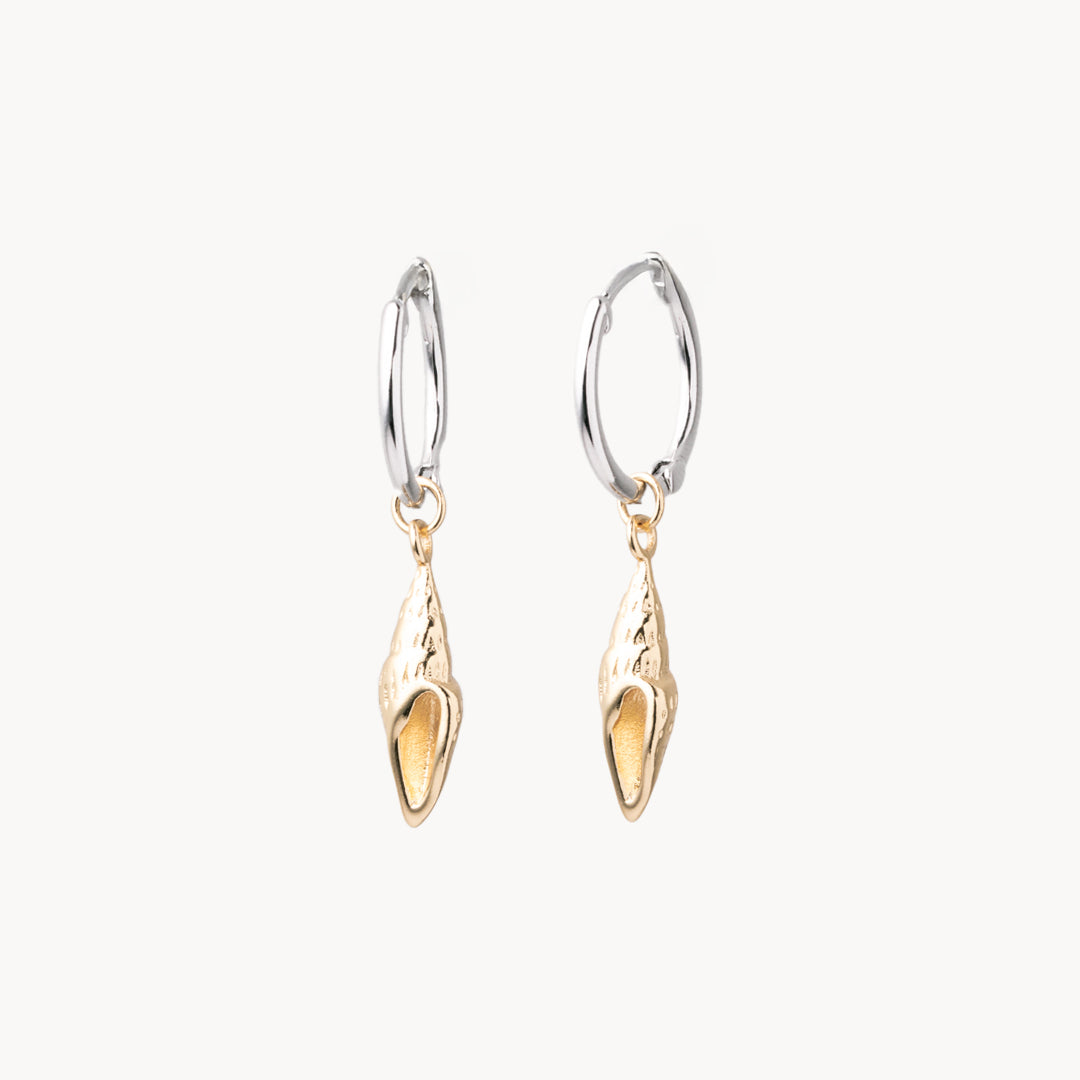 Huggies Caracola Marina Bicolor