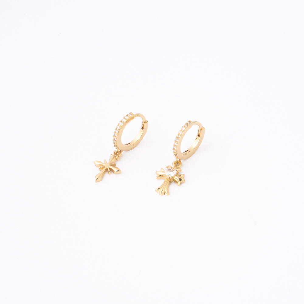 Huggies Ángeles del Alba Chapa