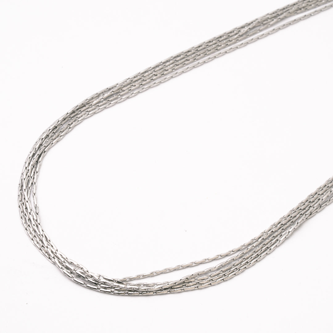 Gargantilla Atenea Rodio