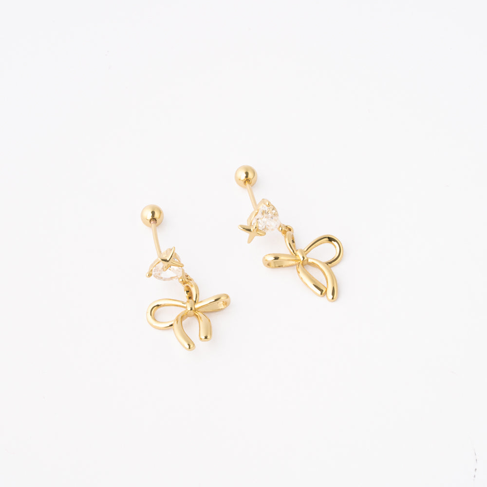 Broquel Lazo Brillante Chapa