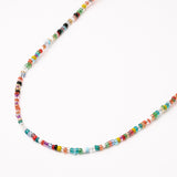 Cadena para lentes Boho Vibes Rodio