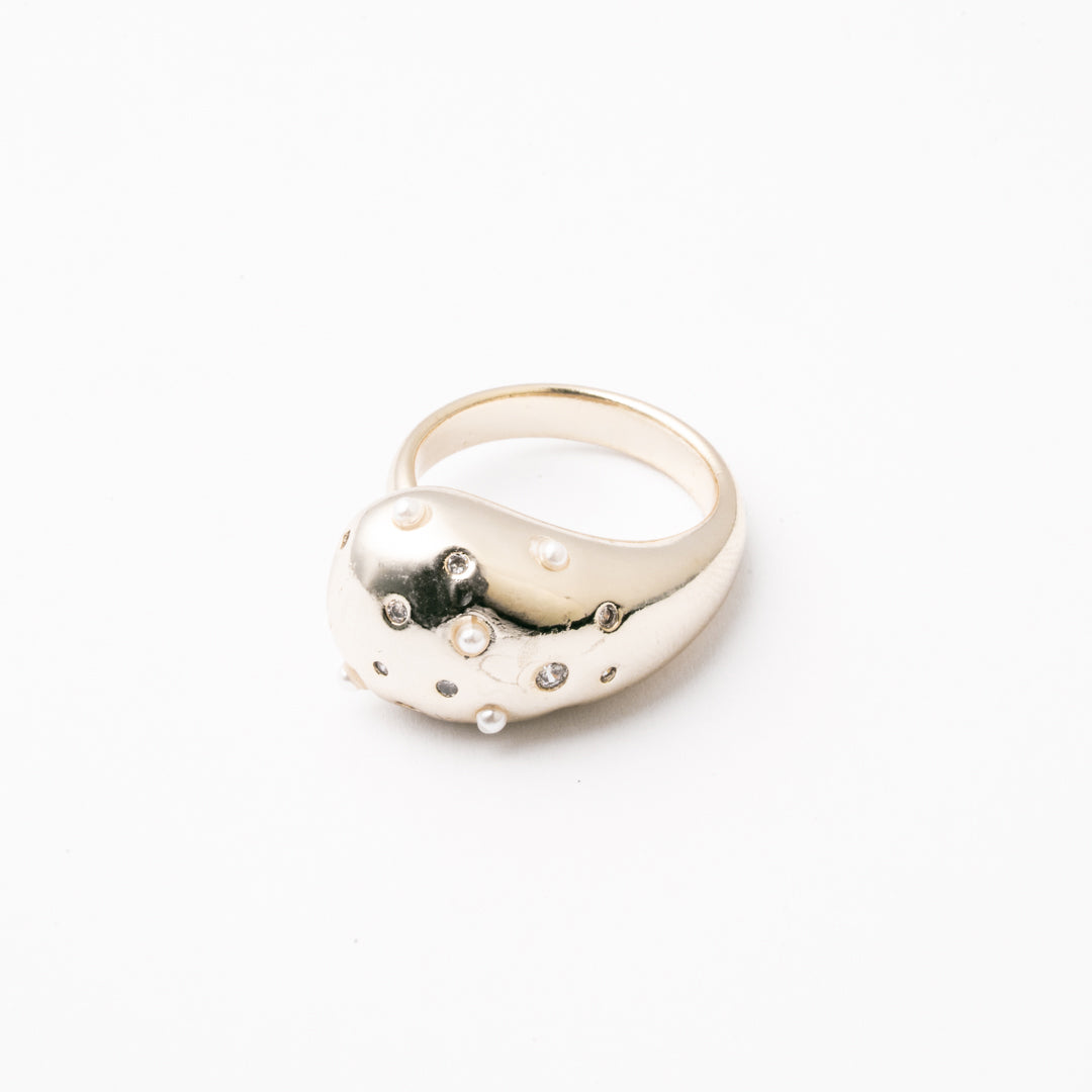Anillo Nácar Chapa