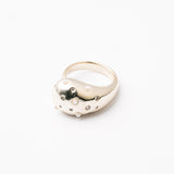 Anillo Nácar Chapa