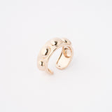 Anillo Galaxia Bold Chapa