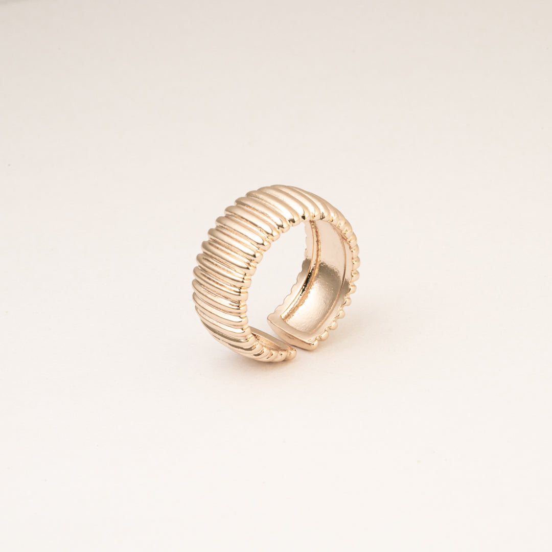 Anillo Vértigo Chapa