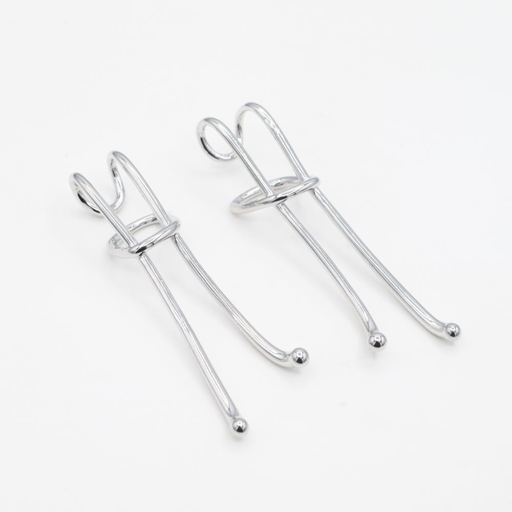 Simulador de Rodio Puentes de Plata