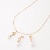 Juego Perla Pink Chapa