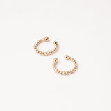 Simulador Aura Esfera Chapa 18K