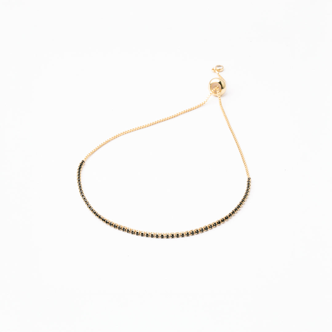 Pulsera Constelación Chapa