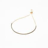 Pulsera Constelación Chapa