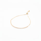 Pulsera Luminaria Chapa