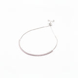 Pulsera Constelación Rodio