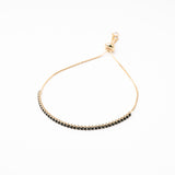 Pulsera Sombra Fina Chapa