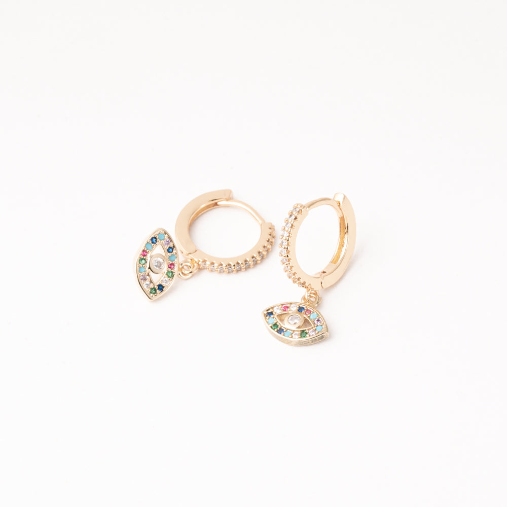 Huggies Ojo Prisma Chapa