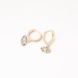 Huggies Ojo Prisma Chapa