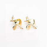 ARETE OLA ESCULTURAL CHAPA