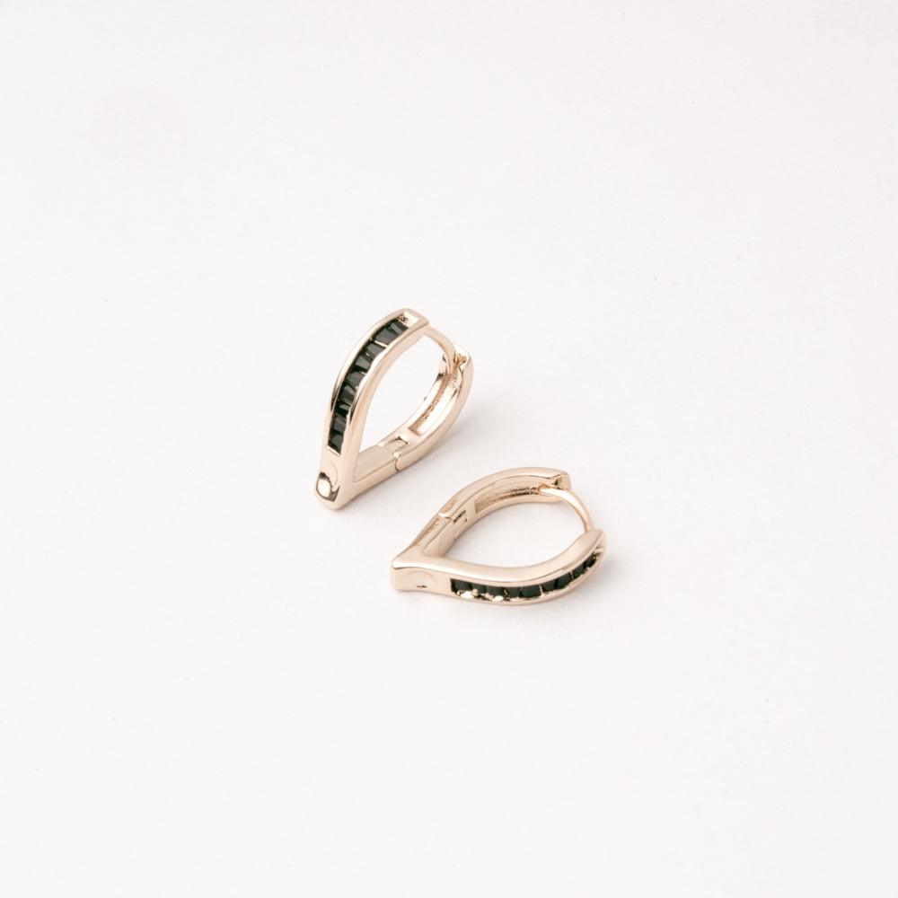 Huggies Eclipse Chapa