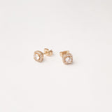 Broquel Halo Luminoso Chapa