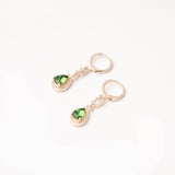 Huggies Gota Esmeralda Chapa