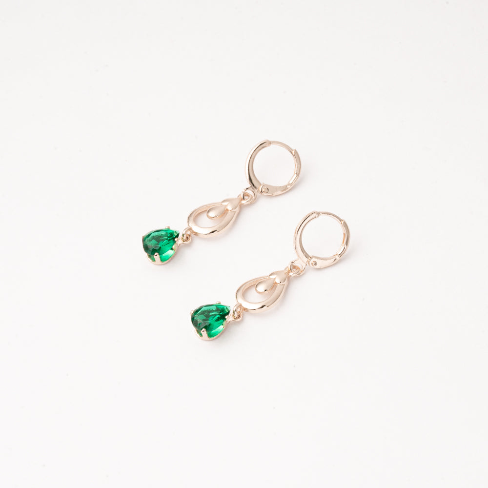 Huggies Lágrima Esmeralda Chapa