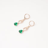 Huggies Lágrima Esmeralda Chapa