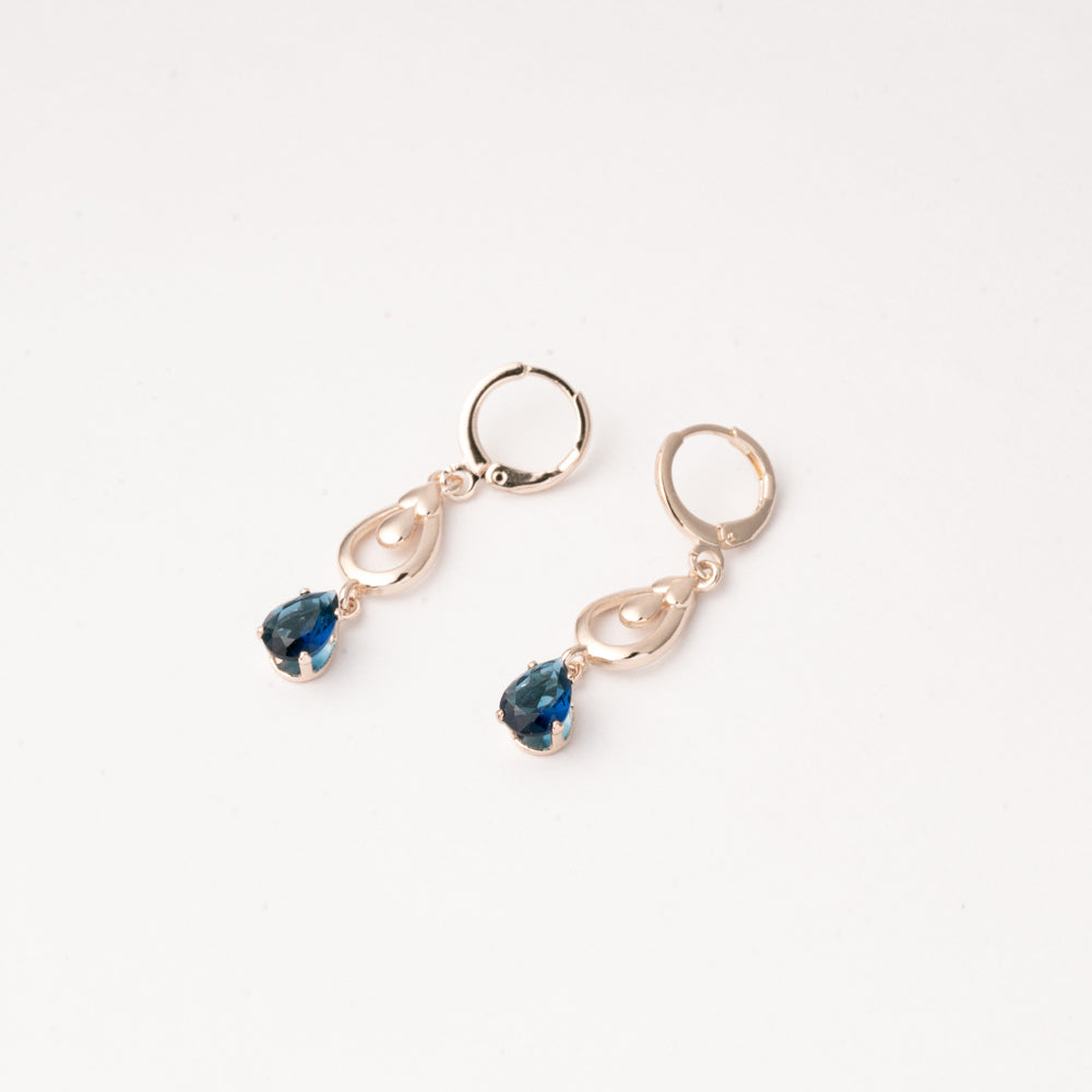 Huggies Lágrima Zafiro Chapa